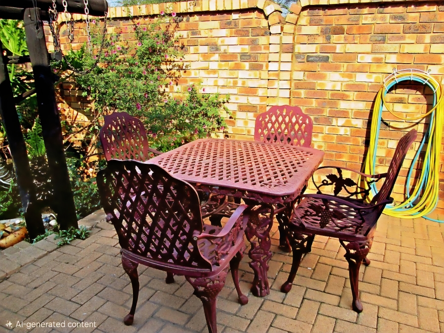 3 Bedroom Property for Sale in Ben Fleur Mpumalanga