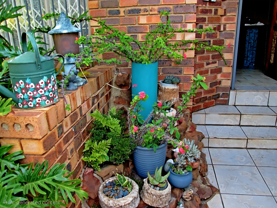 3 Bedroom Property for Sale in Ben Fleur Mpumalanga