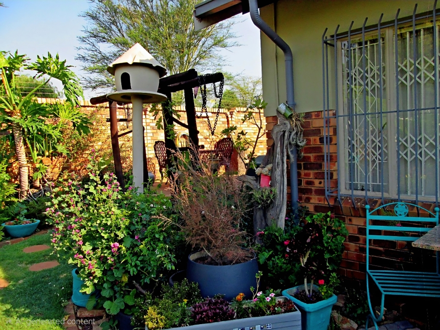 3 Bedroom Property for Sale in Ben Fleur Mpumalanga