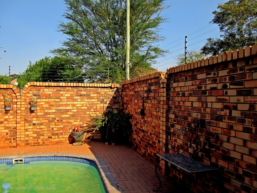 3 Bedroom Property for Sale in Ben Fleur Mpumalanga