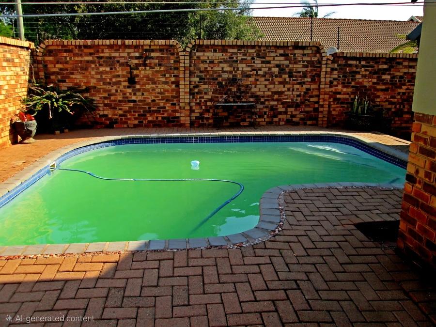 3 Bedroom Property for Sale in Ben Fleur Mpumalanga