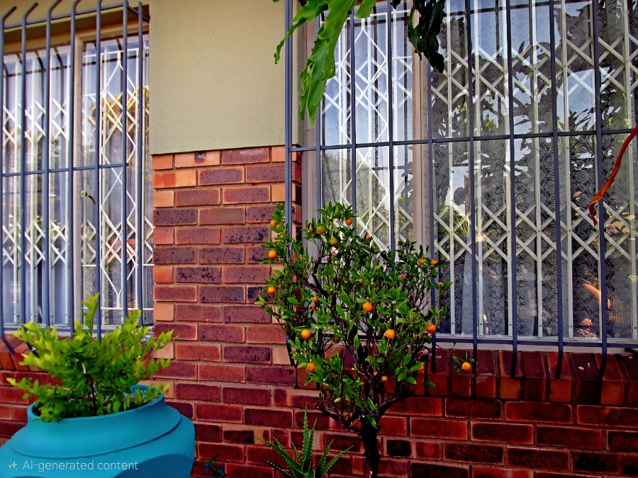 3 Bedroom Property for Sale in Ben Fleur Mpumalanga