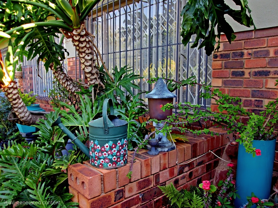 3 Bedroom Property for Sale in Ben Fleur Mpumalanga