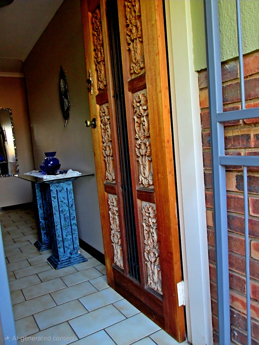 3 Bedroom Property for Sale in Ben Fleur Mpumalanga