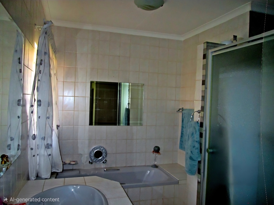 3 Bedroom Property for Sale in Ben Fleur Mpumalanga