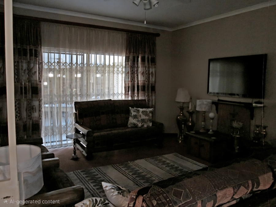 3 Bedroom Property for Sale in Ben Fleur Mpumalanga