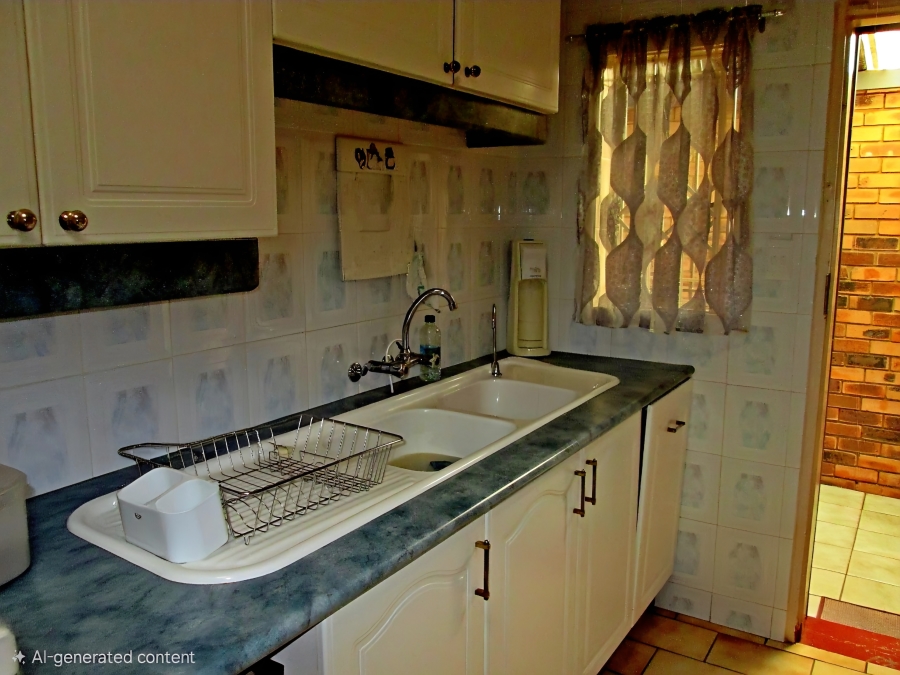 3 Bedroom Property for Sale in Ben Fleur Mpumalanga