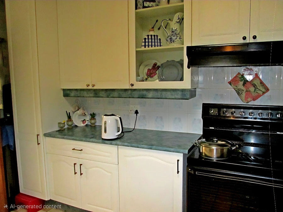 3 Bedroom Property for Sale in Ben Fleur Mpumalanga