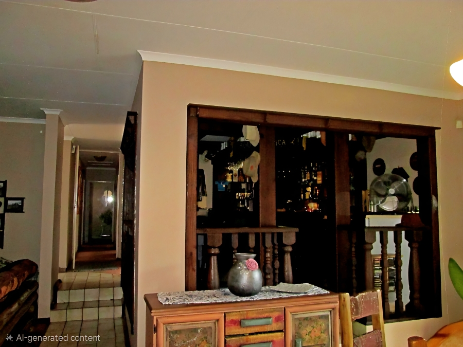 3 Bedroom Property for Sale in Ben Fleur Mpumalanga