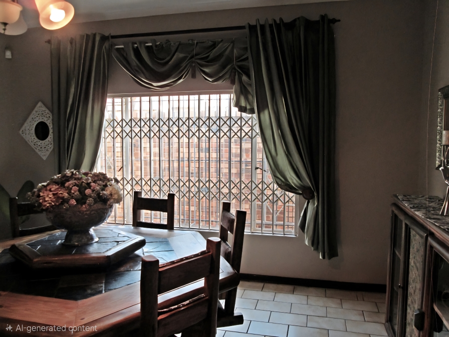 3 Bedroom Property for Sale in Ben Fleur Mpumalanga