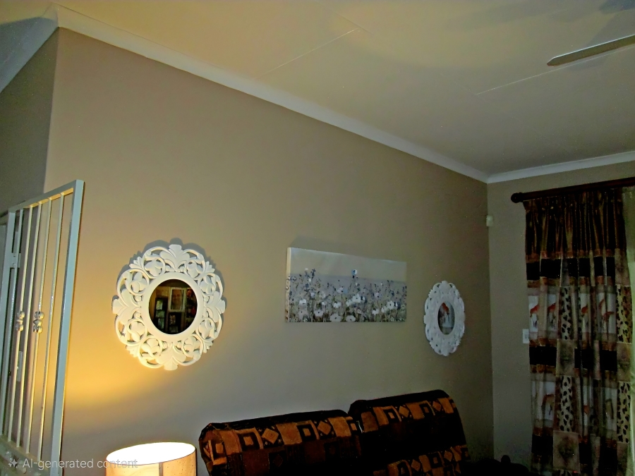 3 Bedroom Property for Sale in Ben Fleur Mpumalanga