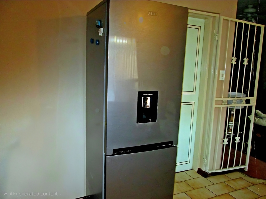 3 Bedroom Property for Sale in Ben Fleur Mpumalanga