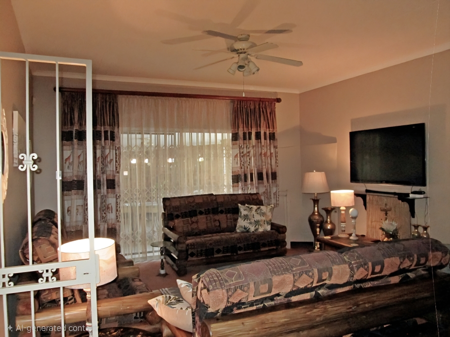 3 Bedroom Property for Sale in Ben Fleur Mpumalanga