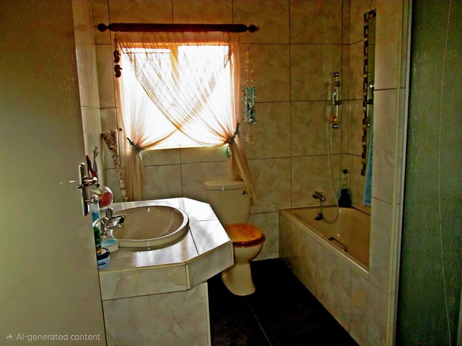 3 Bedroom Property for Sale in Ben Fleur Mpumalanga