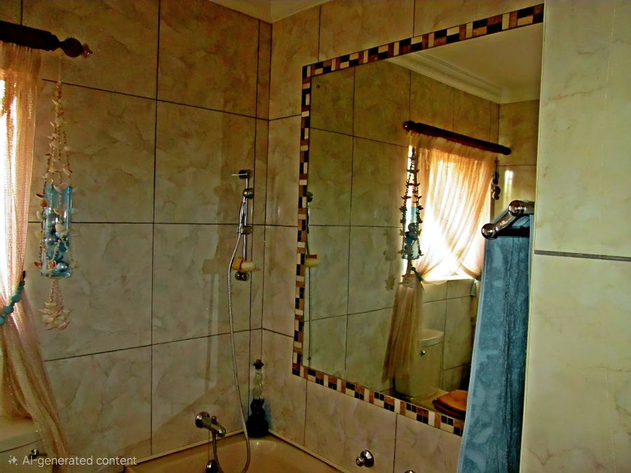 3 Bedroom Property for Sale in Ben Fleur Mpumalanga