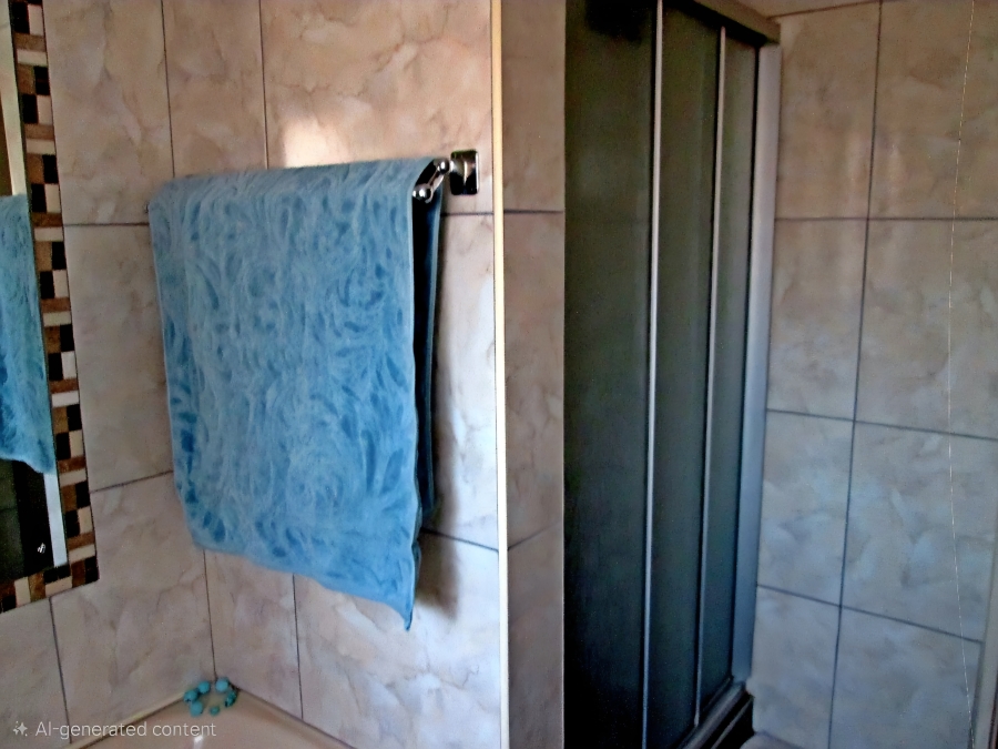 3 Bedroom Property for Sale in Ben Fleur Mpumalanga