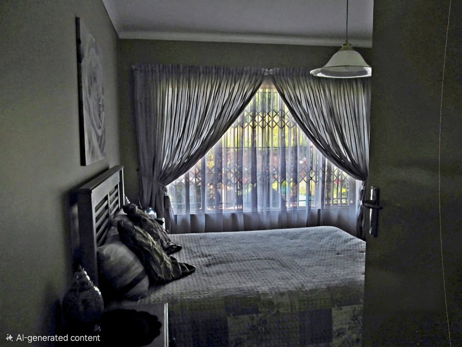 3 Bedroom Property for Sale in Ben Fleur Mpumalanga