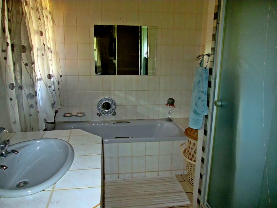 3 Bedroom Property for Sale in Ben Fleur Mpumalanga