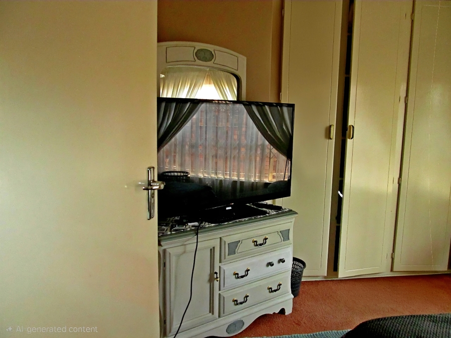 3 Bedroom Property for Sale in Ben Fleur Mpumalanga