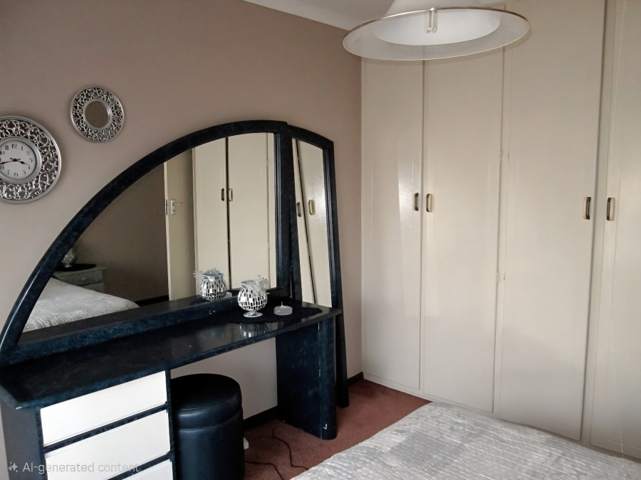 3 Bedroom Property for Sale in Ben Fleur Mpumalanga