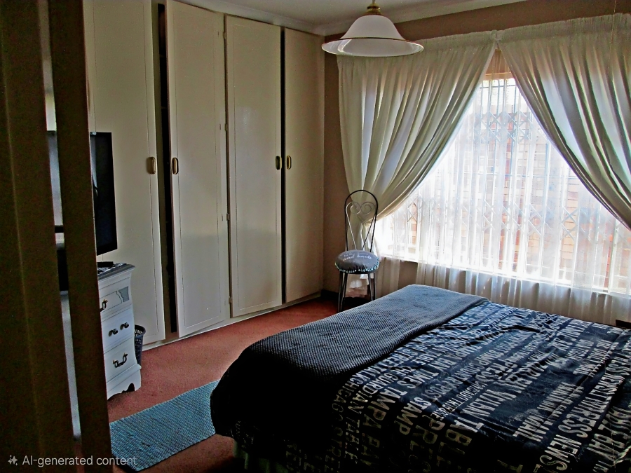 3 Bedroom Property for Sale in Ben Fleur Mpumalanga