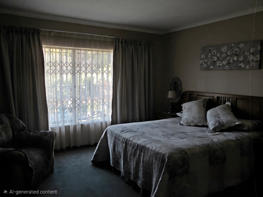 3 Bedroom Property for Sale in Ben Fleur Mpumalanga