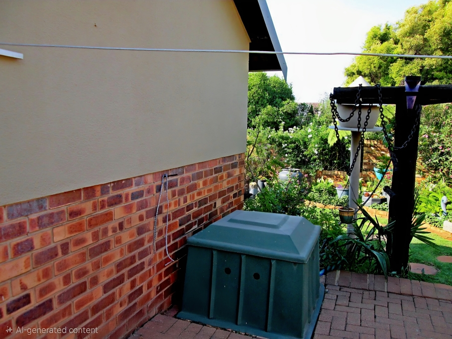 3 Bedroom Property for Sale in Ben Fleur Mpumalanga