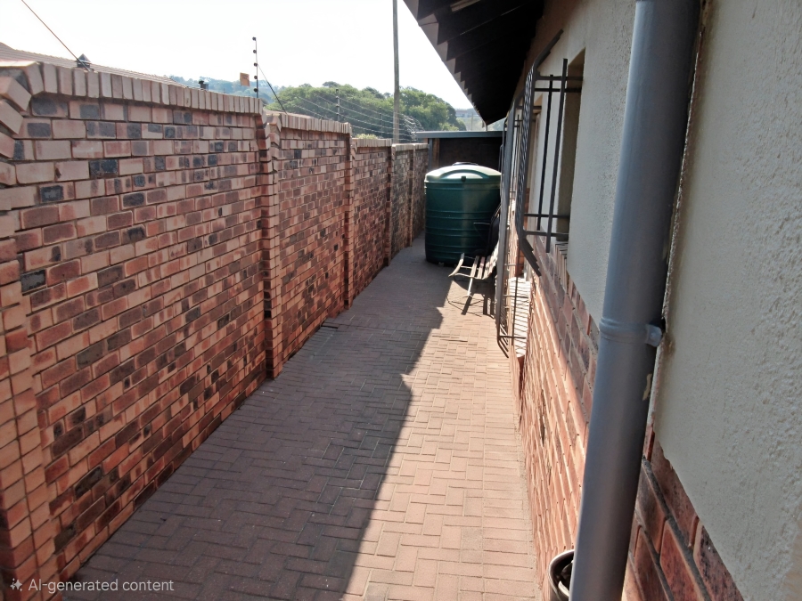 3 Bedroom Property for Sale in Ben Fleur Mpumalanga