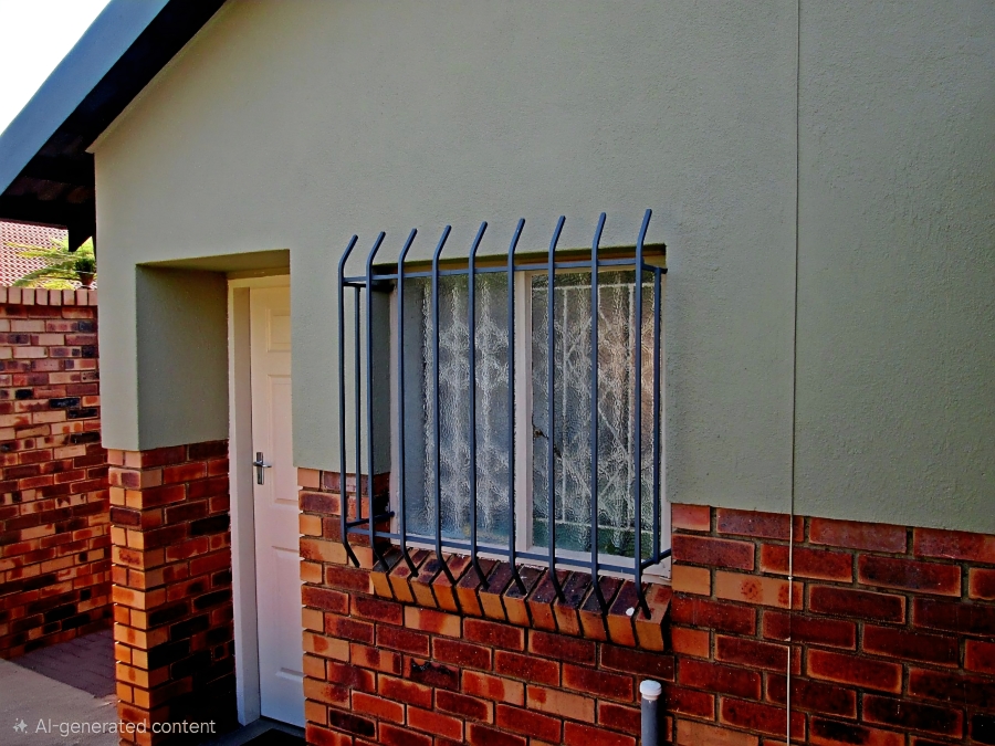 3 Bedroom Property for Sale in Ben Fleur Mpumalanga