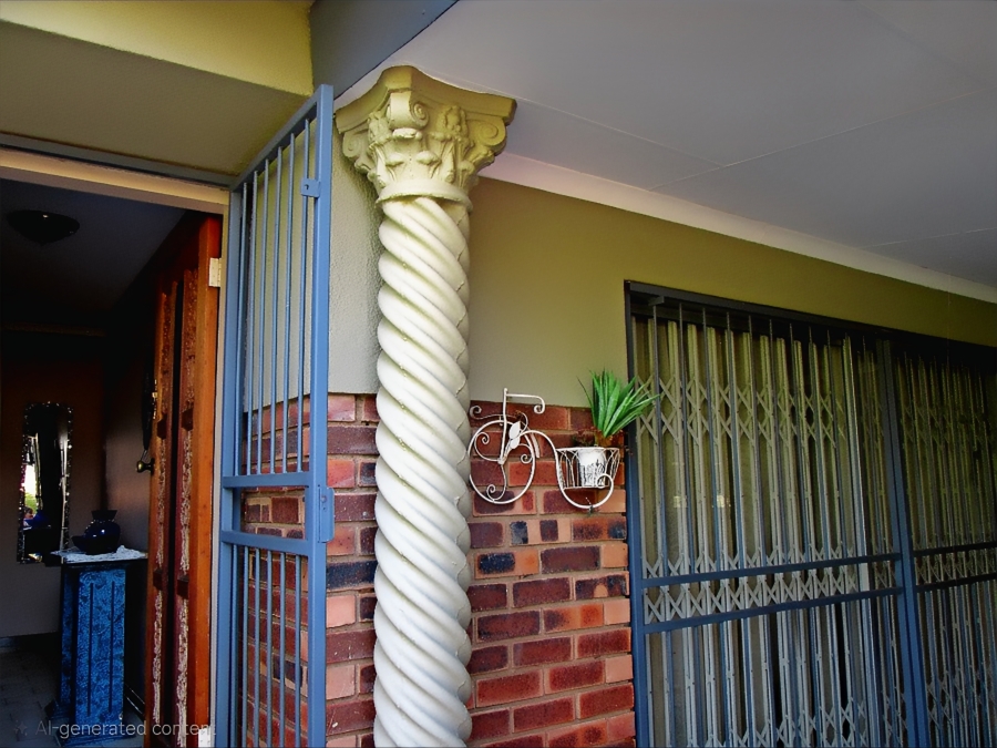 3 Bedroom Property for Sale in Ben Fleur Mpumalanga