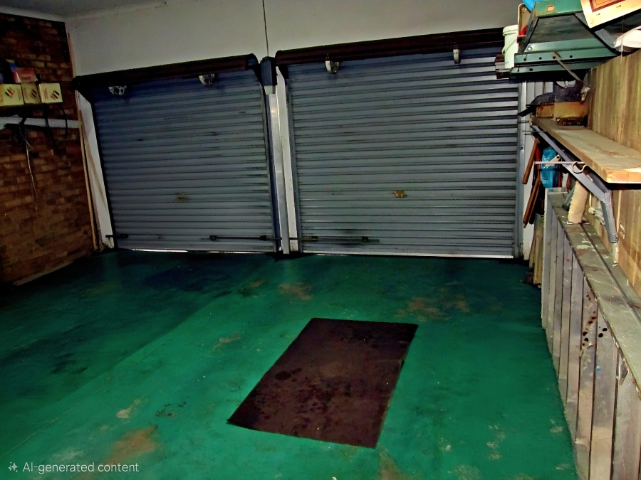 3 Bedroom Property for Sale in Ben Fleur Mpumalanga