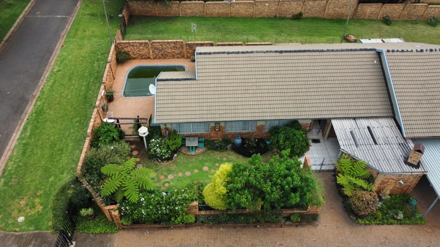 3 Bedroom Property for Sale in Ben Fleur Mpumalanga