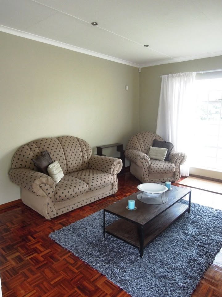 To Let 1 Bedroom Property for Rent in Secunda Mpumalanga