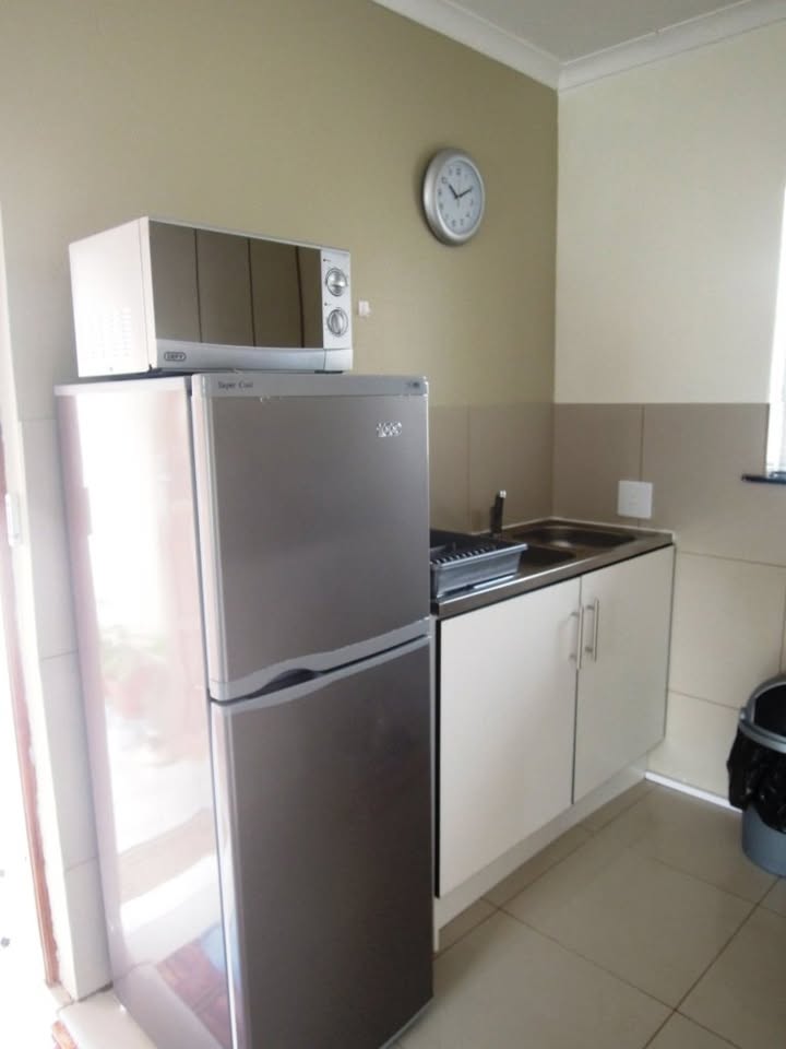 To Let 1 Bedroom Property for Rent in Secunda Mpumalanga