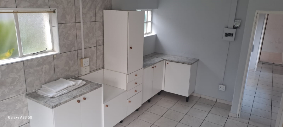 To Let 1 Bedroom Property for Rent in Evander Mpumalanga