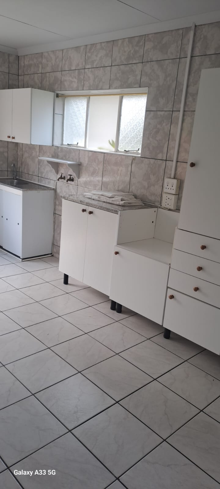 To Let 1 Bedroom Property for Rent in Evander Mpumalanga