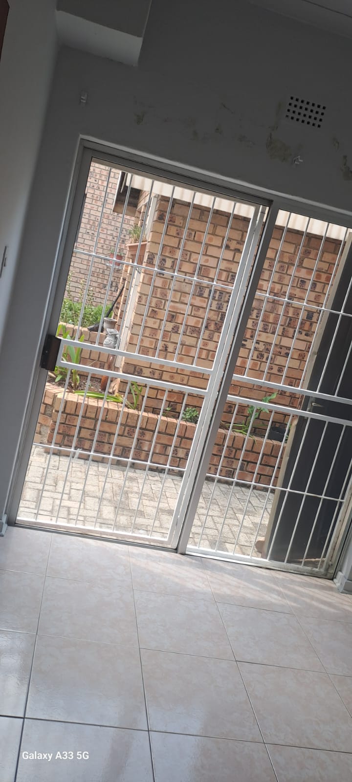 To Let 1 Bedroom Property for Rent in Evander Mpumalanga