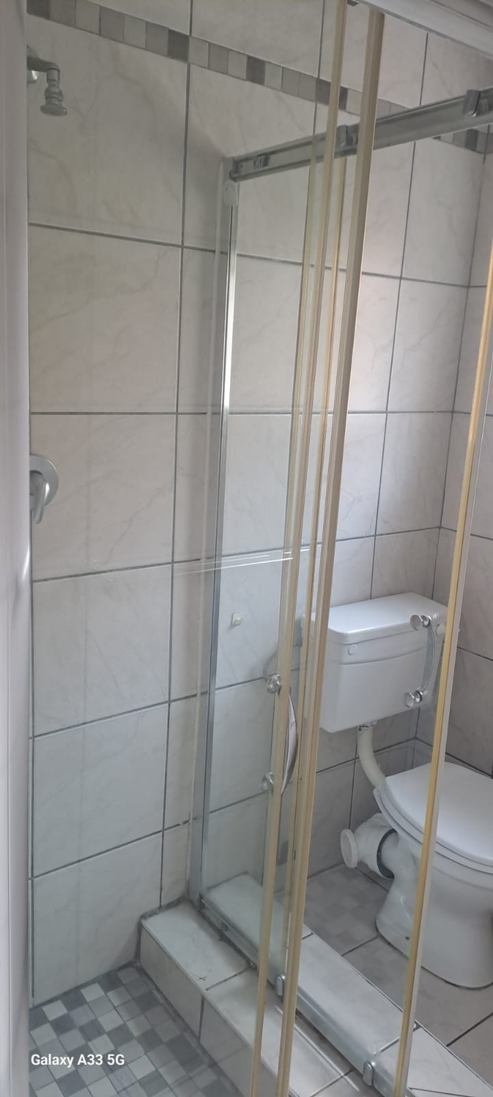 To Let 1 Bedroom Property for Rent in Evander Mpumalanga