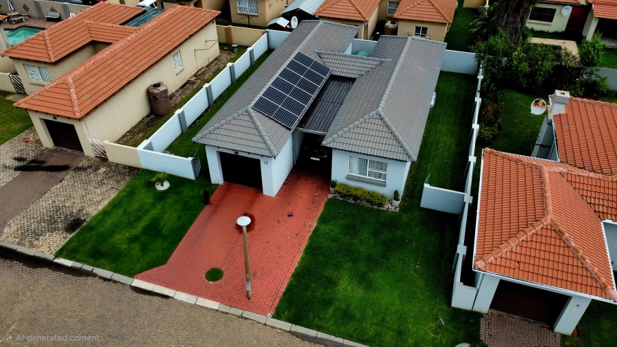 3 Bedroom Property for Sale in Reyno Ridge Mpumalanga