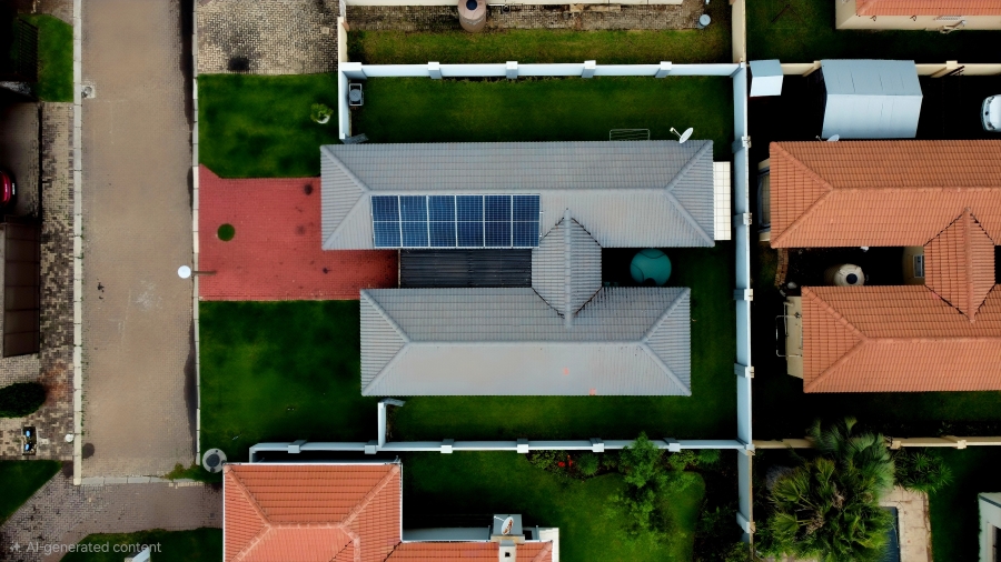 3 Bedroom Property for Sale in Reyno Ridge Mpumalanga