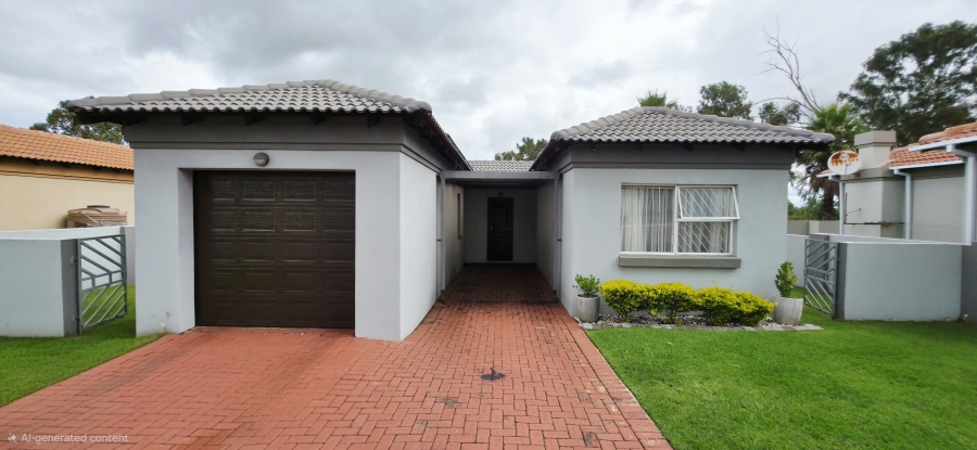 3 Bedroom Property for Sale in Reyno Ridge Mpumalanga