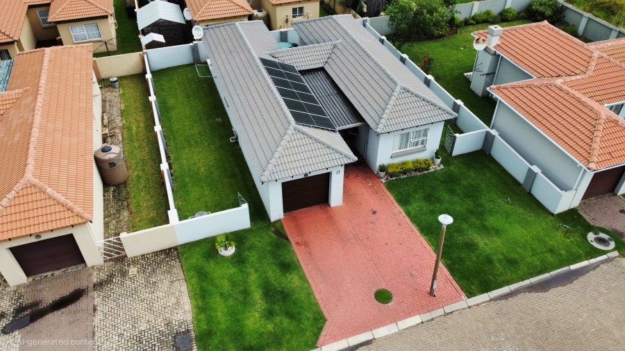 3 Bedroom Property for Sale in Reyno Ridge Mpumalanga