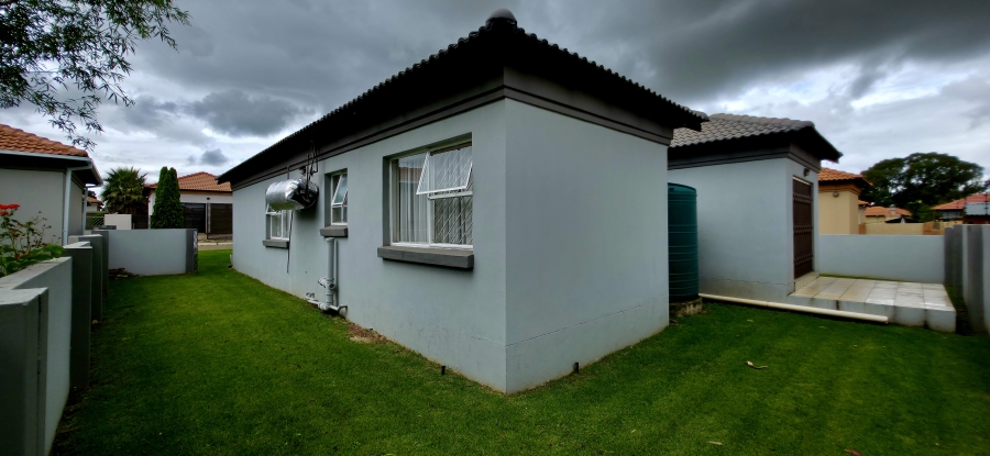 3 Bedroom Property for Sale in Reyno Ridge Mpumalanga