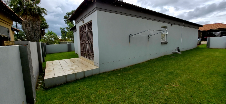 3 Bedroom Property for Sale in Reyno Ridge Mpumalanga