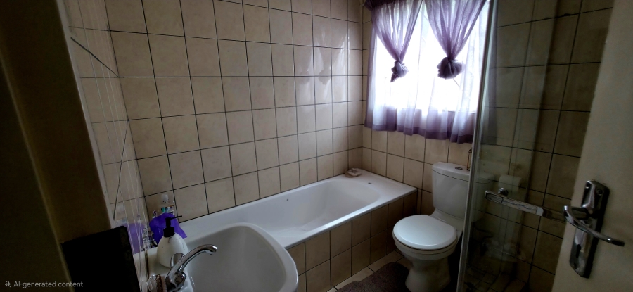 3 Bedroom Property for Sale in Reyno Ridge Mpumalanga