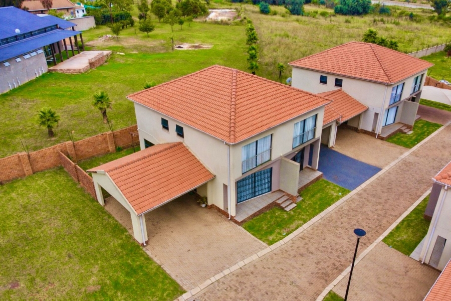 3 Bedroom Property for Sale in Jackaroo A H Mpumalanga
