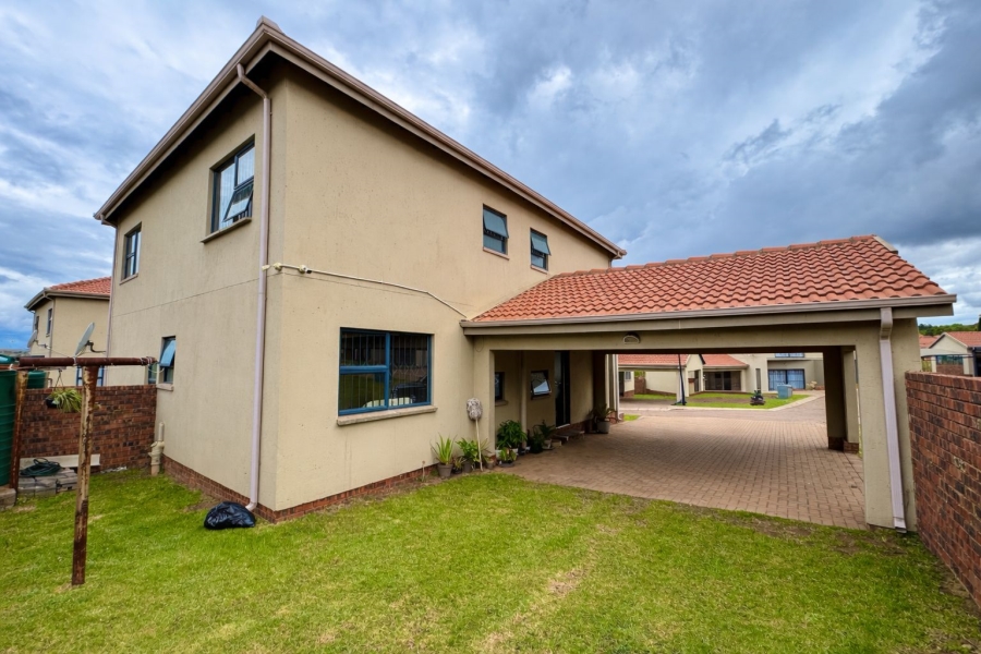 3 Bedroom Property for Sale in Jackaroo A H Mpumalanga