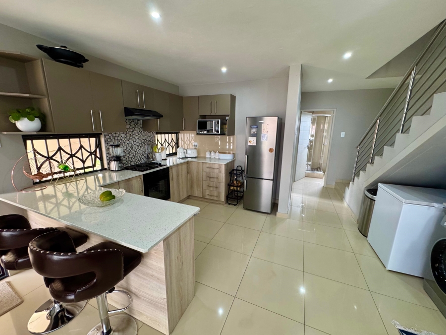 3 Bedroom Property for Sale in Jackaroo A H Mpumalanga