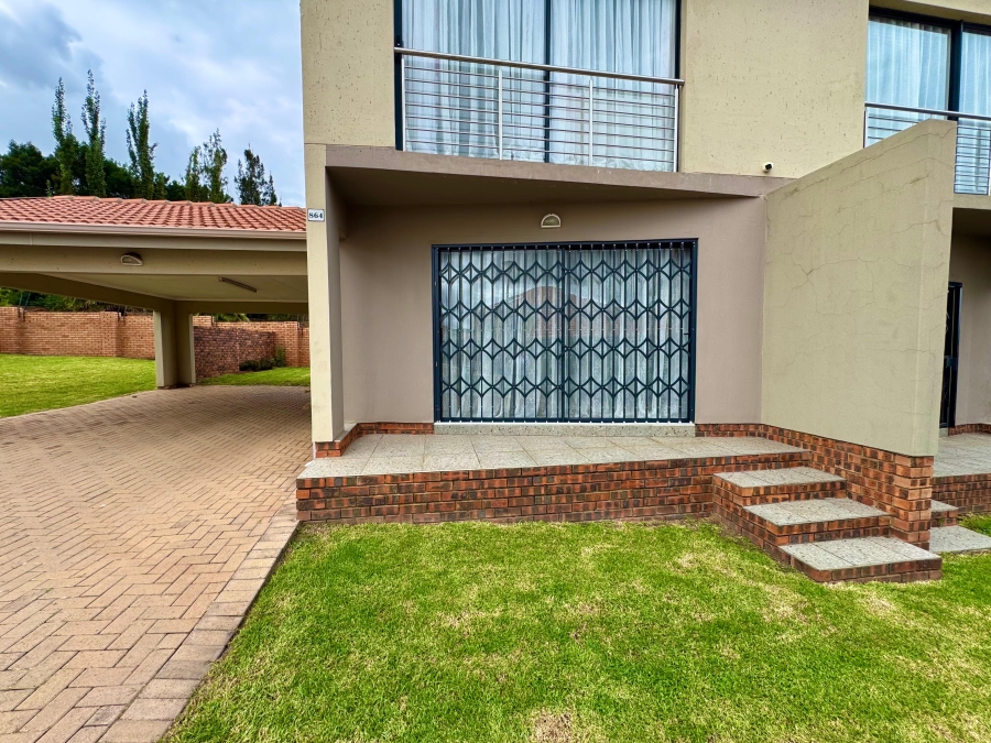 3 Bedroom Property for Sale in Jackaroo A H Mpumalanga