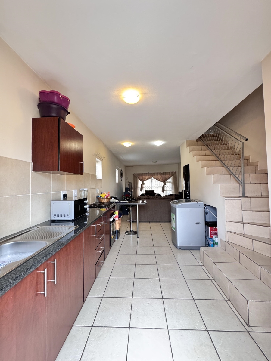 2 Bedroom Property for Sale in Tasbet Park Mpumalanga